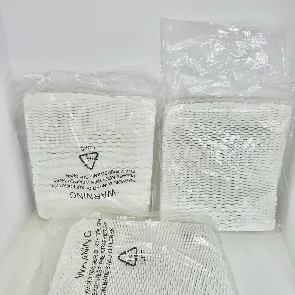 3 Pack HASMX Humidifier Wick Filter Water Honeywell Aprilaire A35W A-35W RP3162